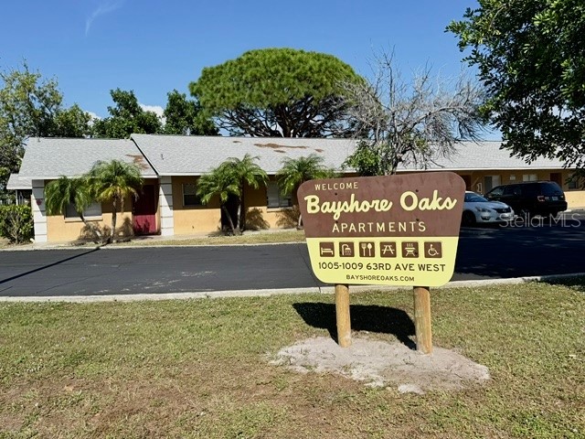 1009 63rd W Bradenton FL 34207 A4693031 image9