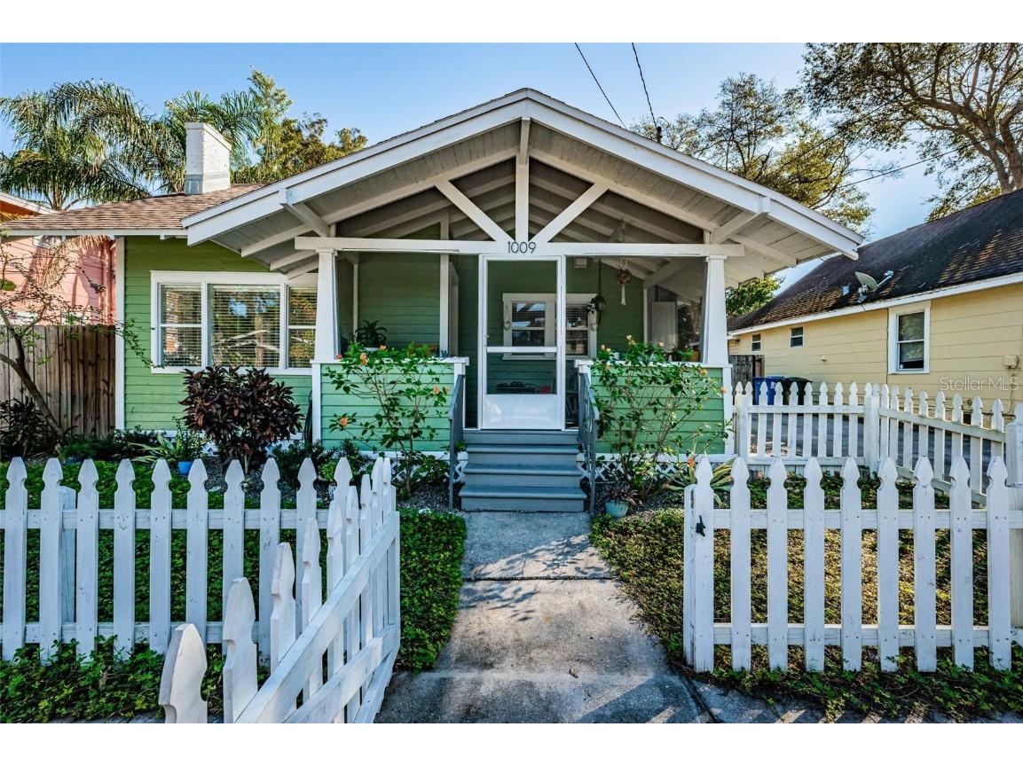 1009 8th Street N Saint Petersburg FL 33701 U8226863 image1