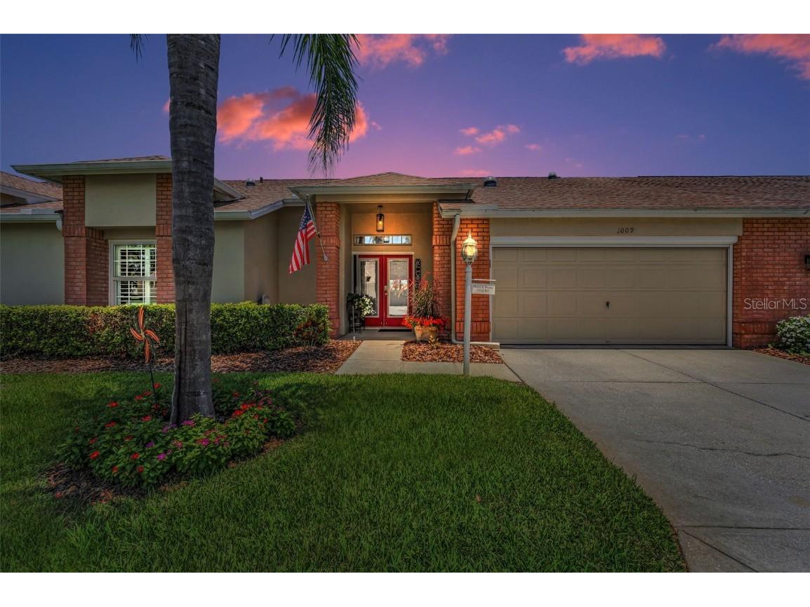 1009 Almondwood Drive Trinity FL 34655 W7876617 image1
