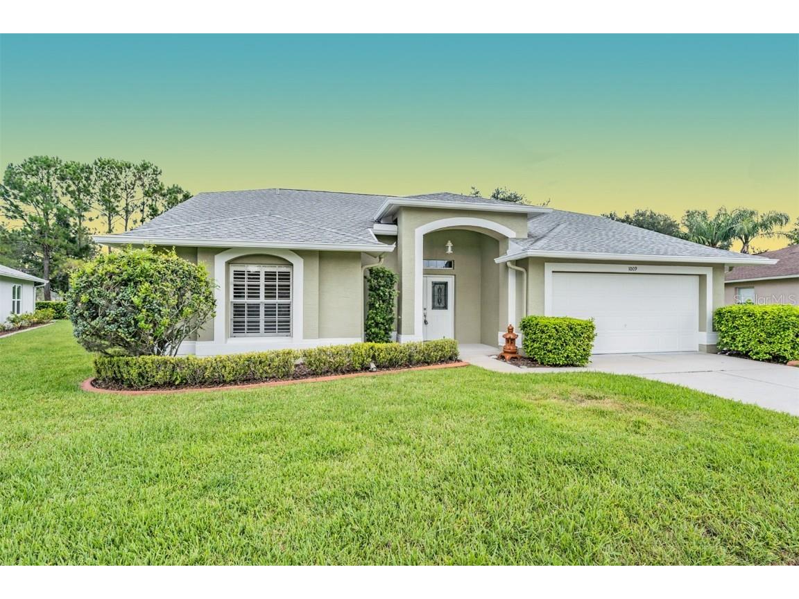1009 Ashbourne Circle Trinity FL 34655 W7856223 image1