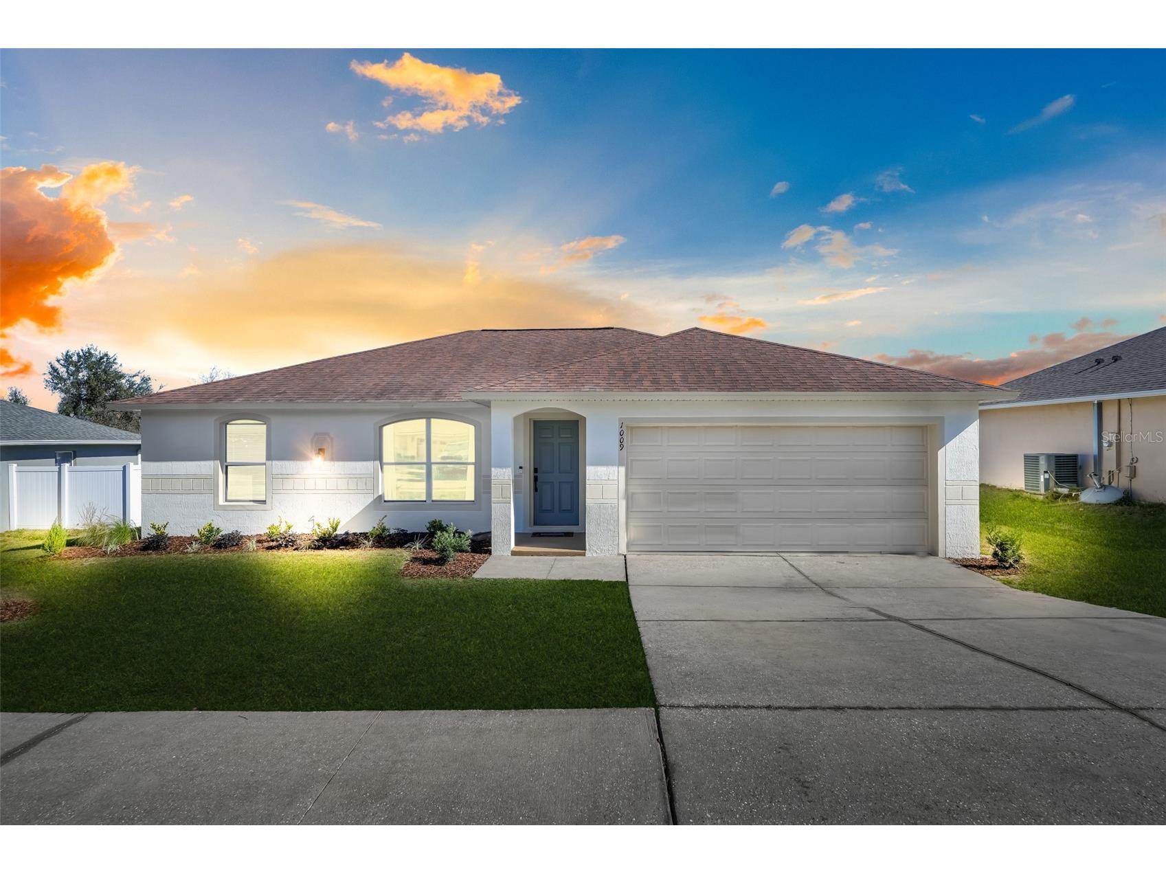 1009 Bluegrass Drive Groveland FL 34736 G5106621 image1