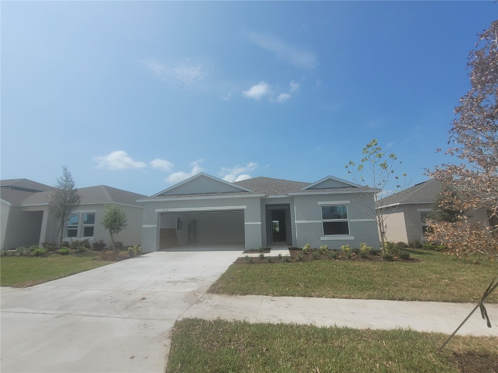 1009 Calico Pointe Circle Groveland FL 34736 O6143210 image1