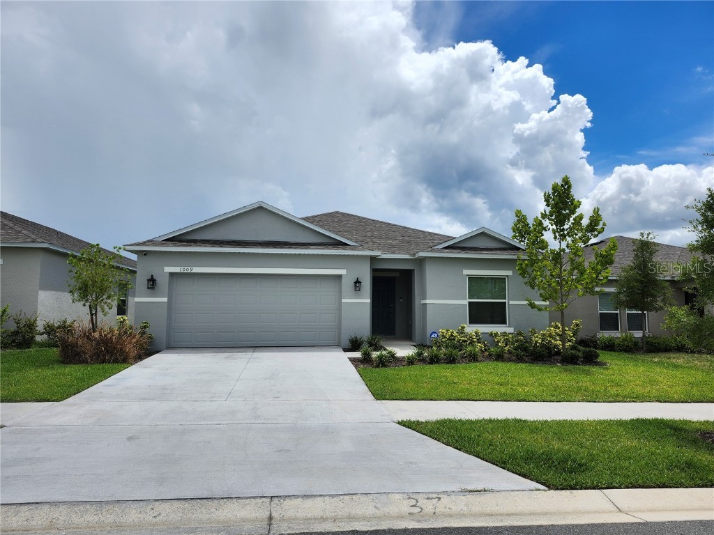 1009 Calico Pointe Circle Groveland FL 34736 O6217846 image1