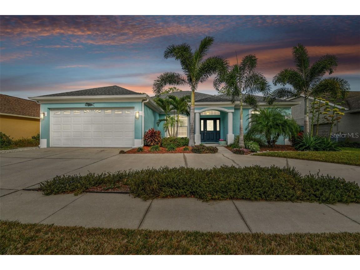 1009 Calle Rosa Place Sun City Center FL 33573 T3499746 image1