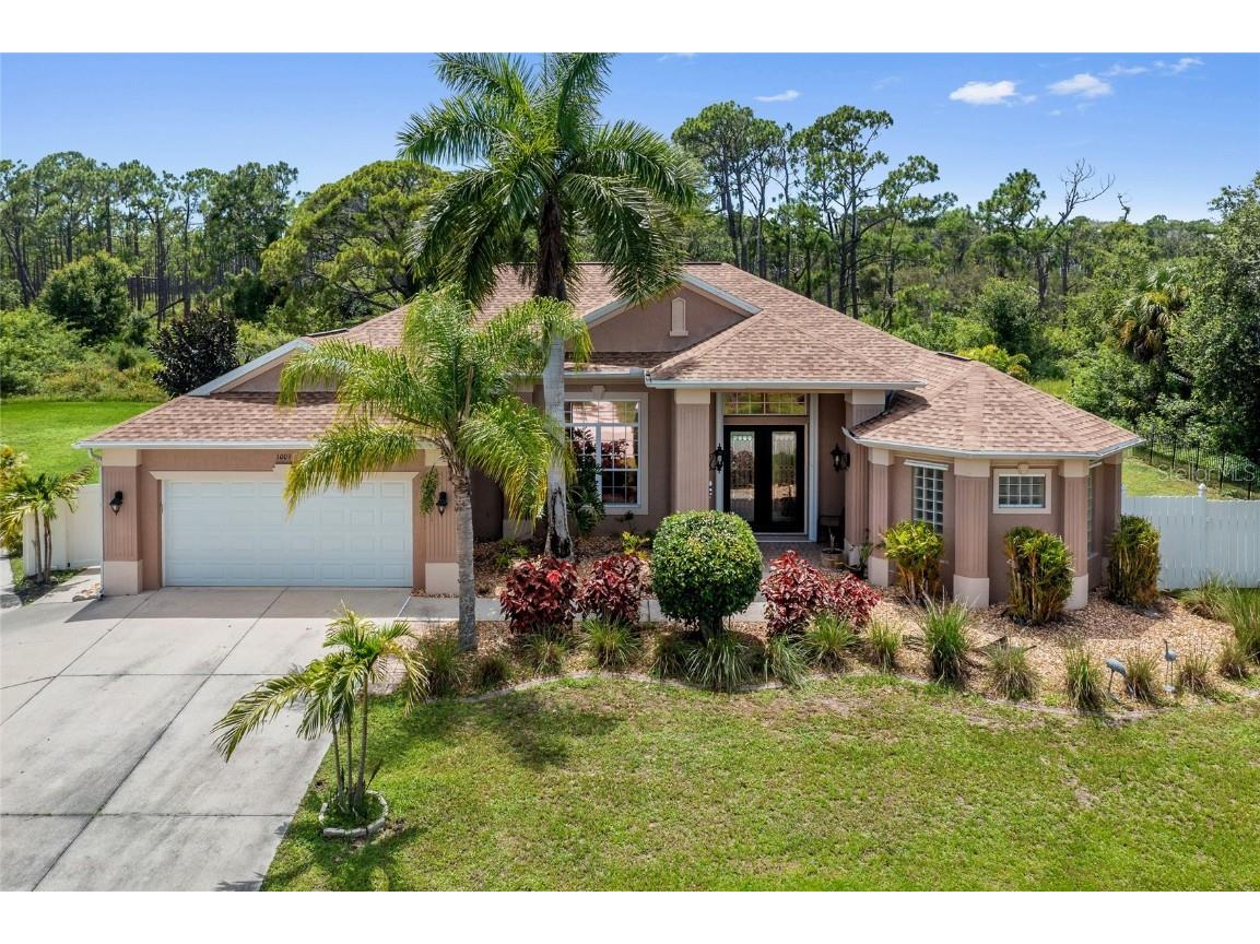 1009 Campbell Street Port Charlotte FL 33953 C7494987 image1