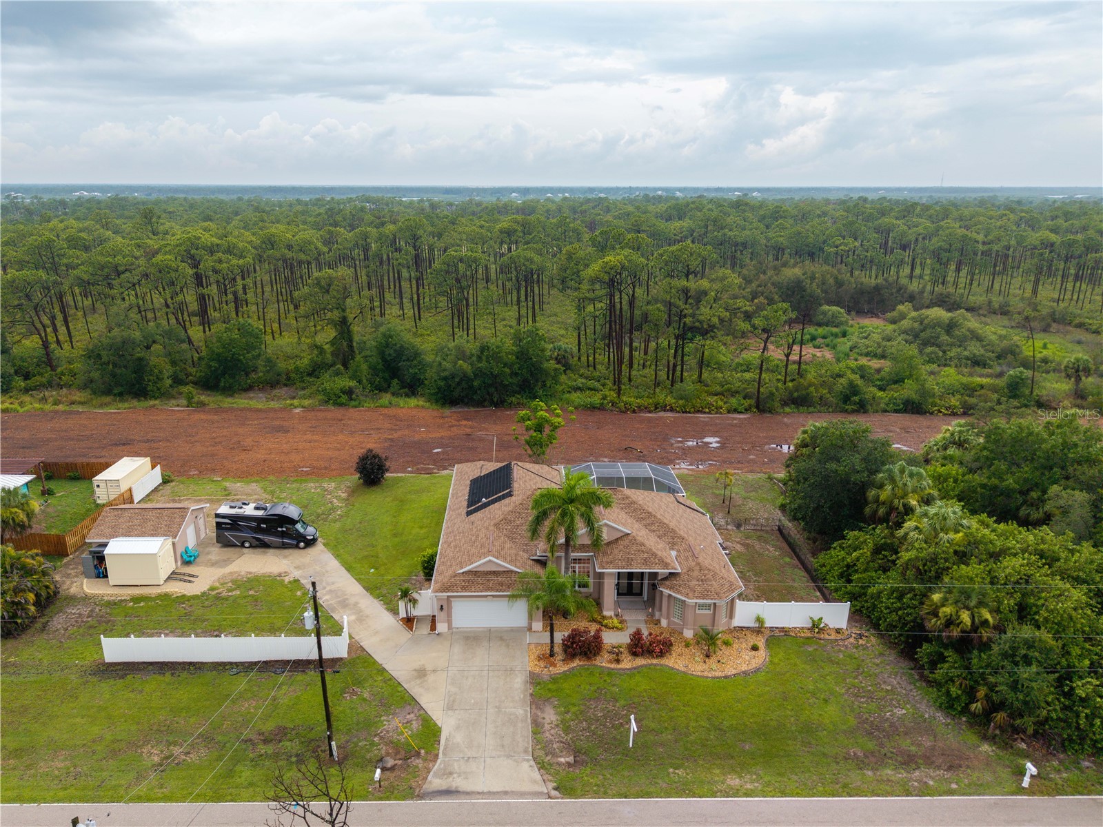 1009 Campbell Street Port Charlotte FL 33953 TB8529078 image1