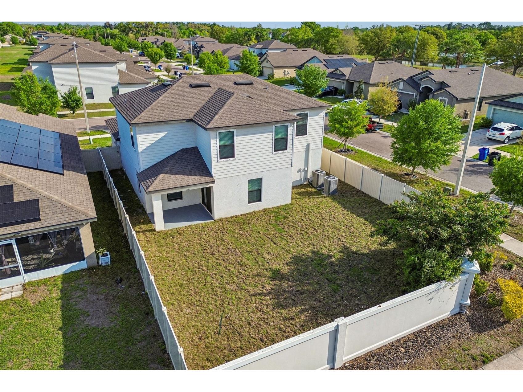 1009 Culbreath Green Court Ruskin FL 33570 TB8489156 image48