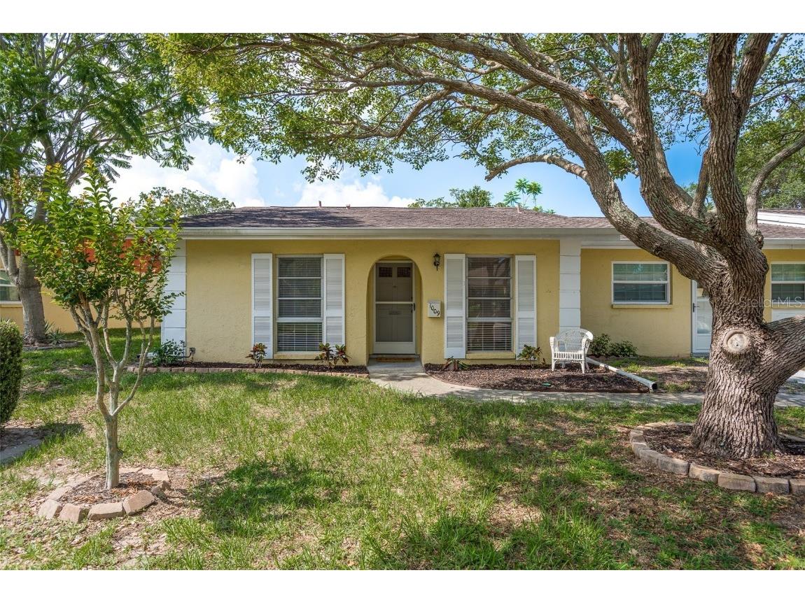 1009 De Soto Drive #5 Dunedin FL 34698 U8205943 image1