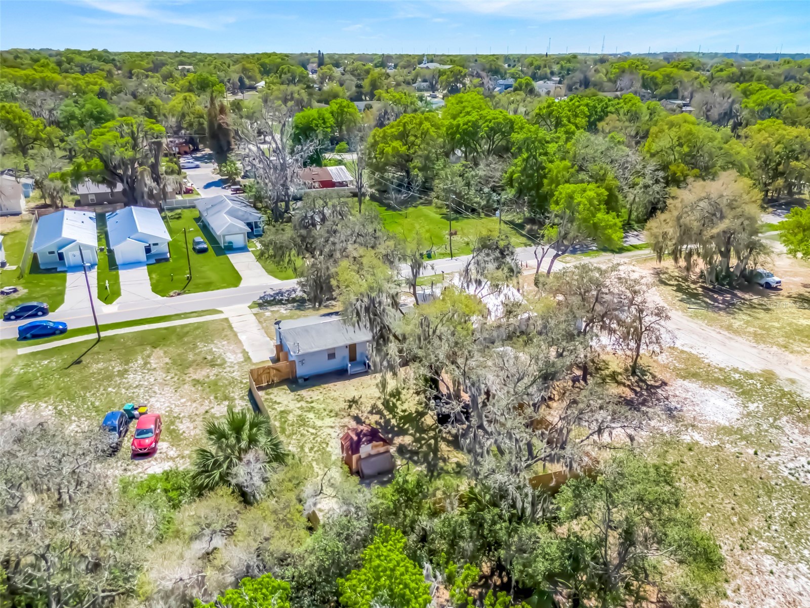 1009 E Hazzard Avenue Eustis FL 32726 G5109155 image13