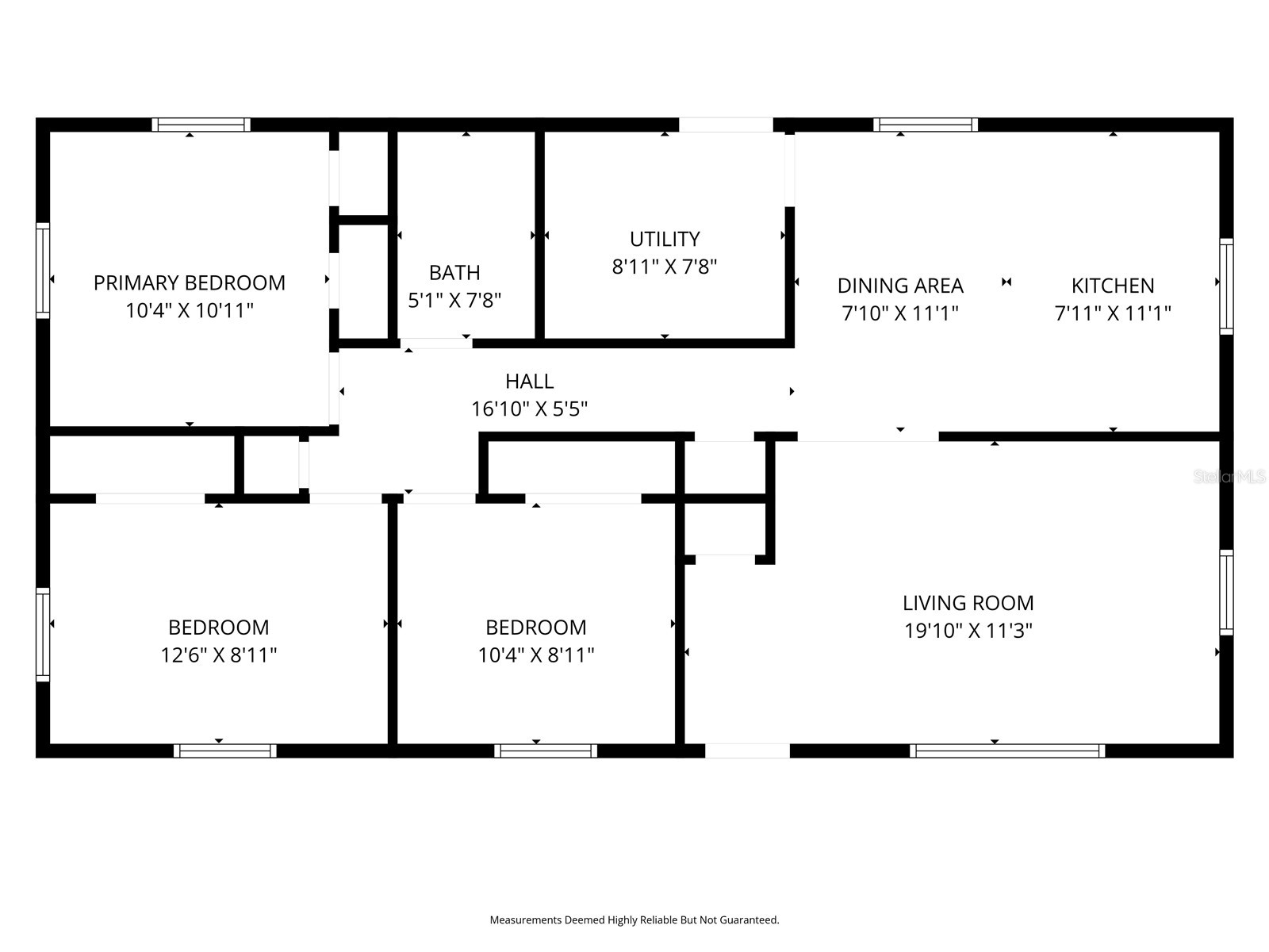 1009 E Hazzard Avenue Eustis FL 32726 G5109155 image15
