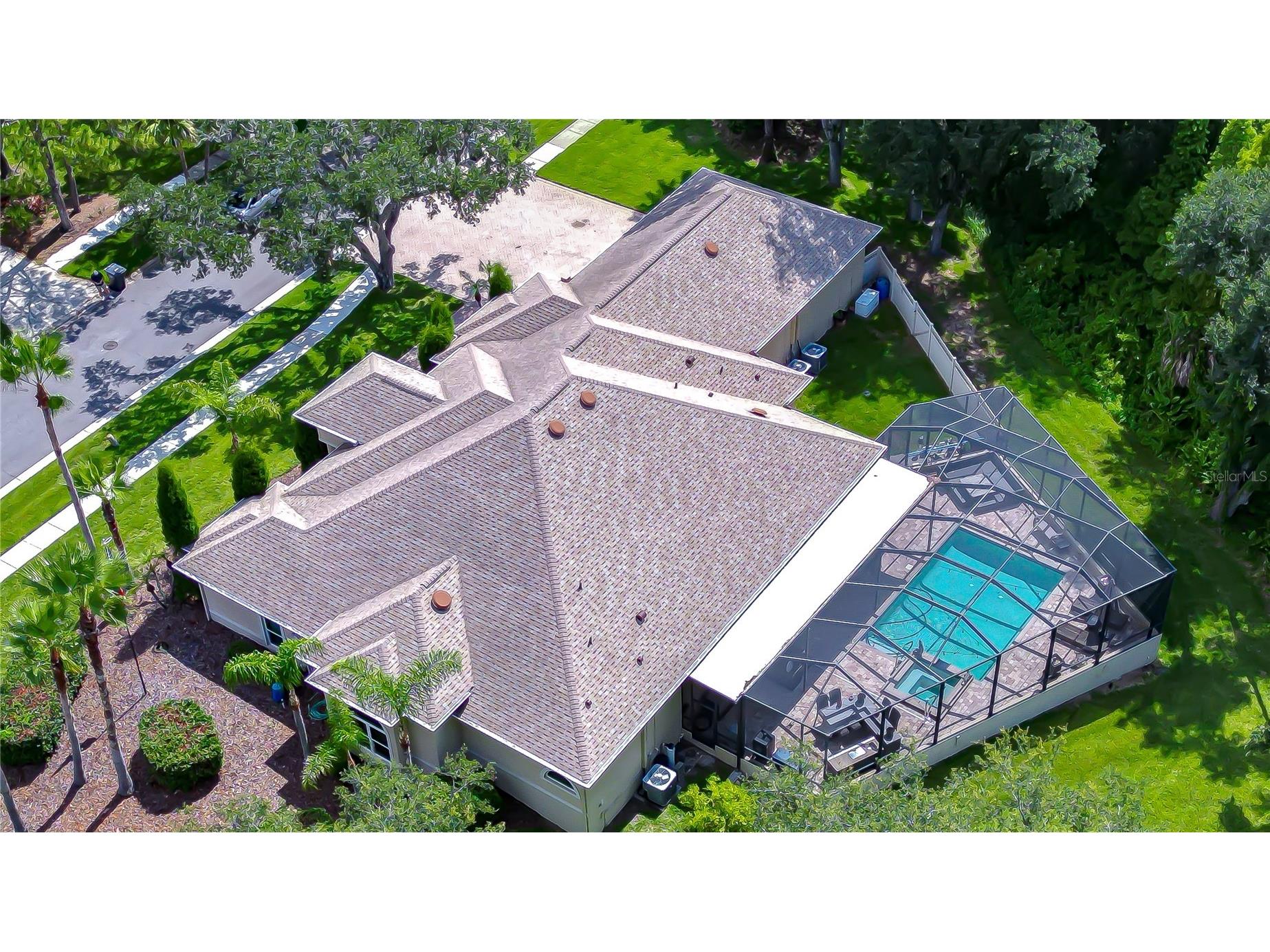 1009 Emerald Creek Drive Valrico FL 33596 TB8521781 image38
