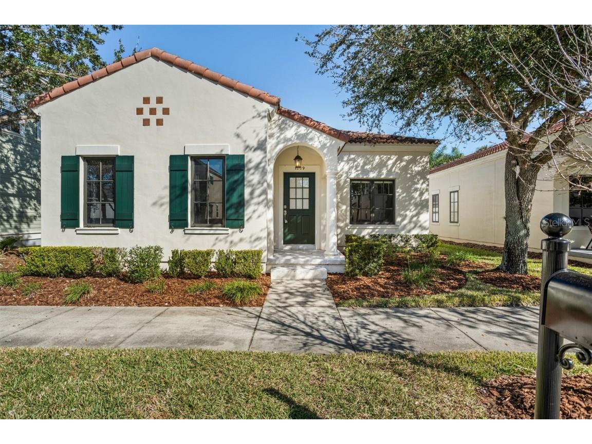 1009 Falling Leaf Street Celebration FL 34747 S5079423 image1