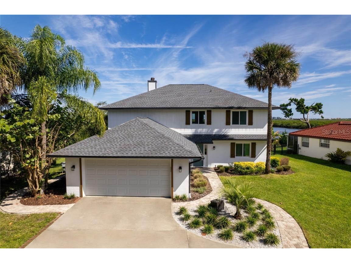 1009 Faulkner Street New Smyrna Beach FL 32168 O5980992 image1