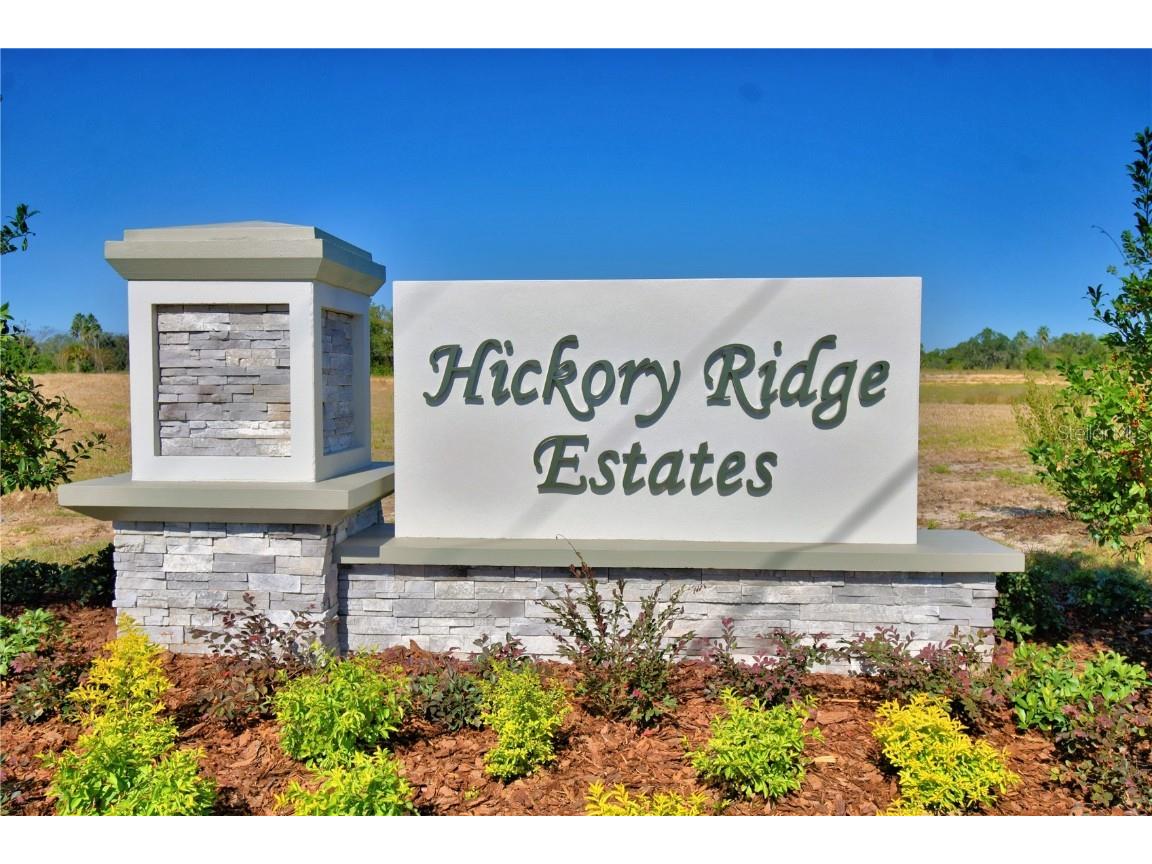 1009 Hickory Ridge Estates Drive Lake Wales FL 33898 L4957875 image2