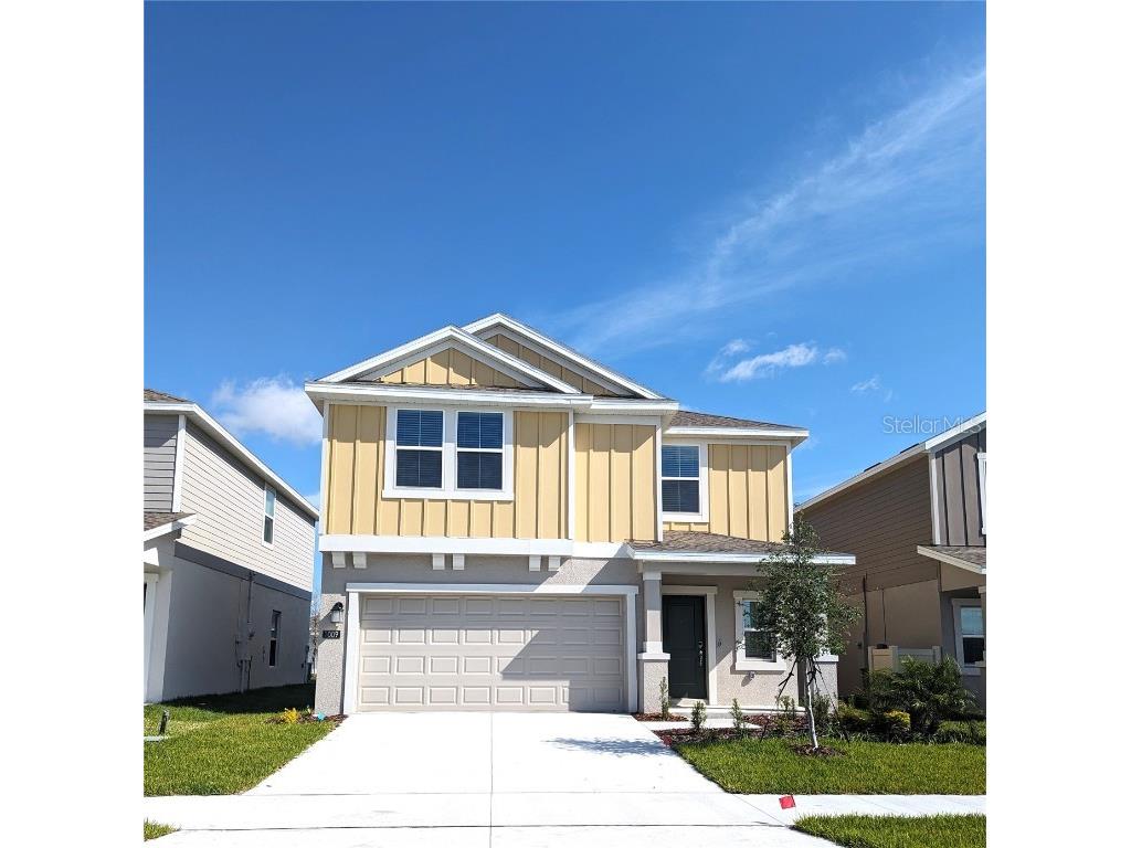 1009 Holden Way Eagle Lake FL 33839 T3514250 image1