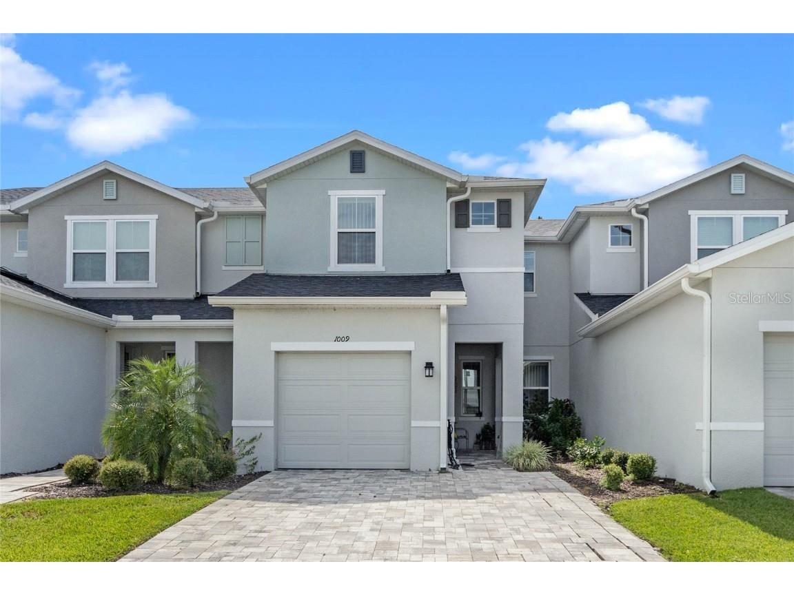1009 La Mirada Court Kissimmee FL 34744 S5088116 image1