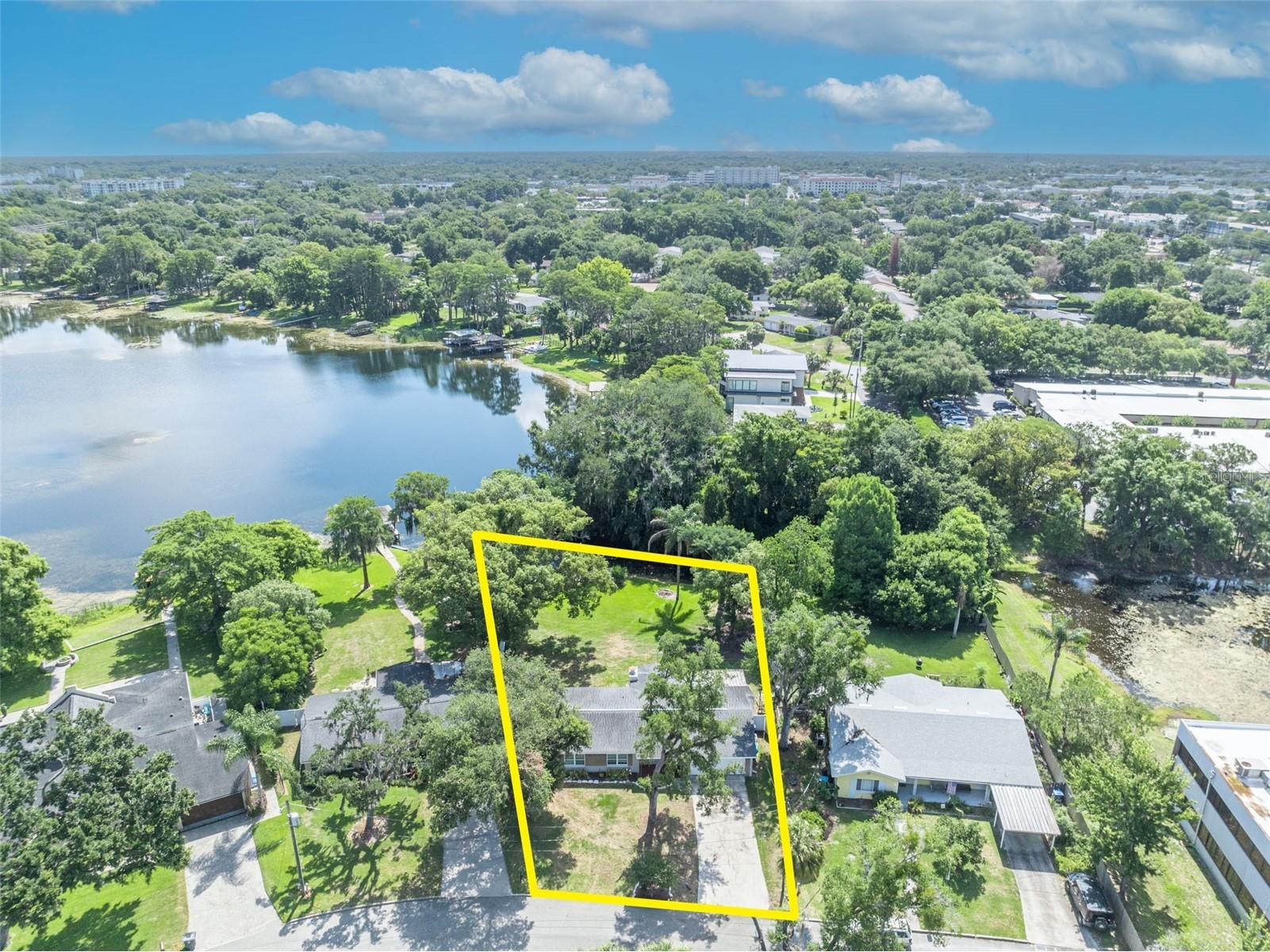 1009 Lake Bell Drive Winter Park FL 32789 - LAKE BELL O6409849 image35