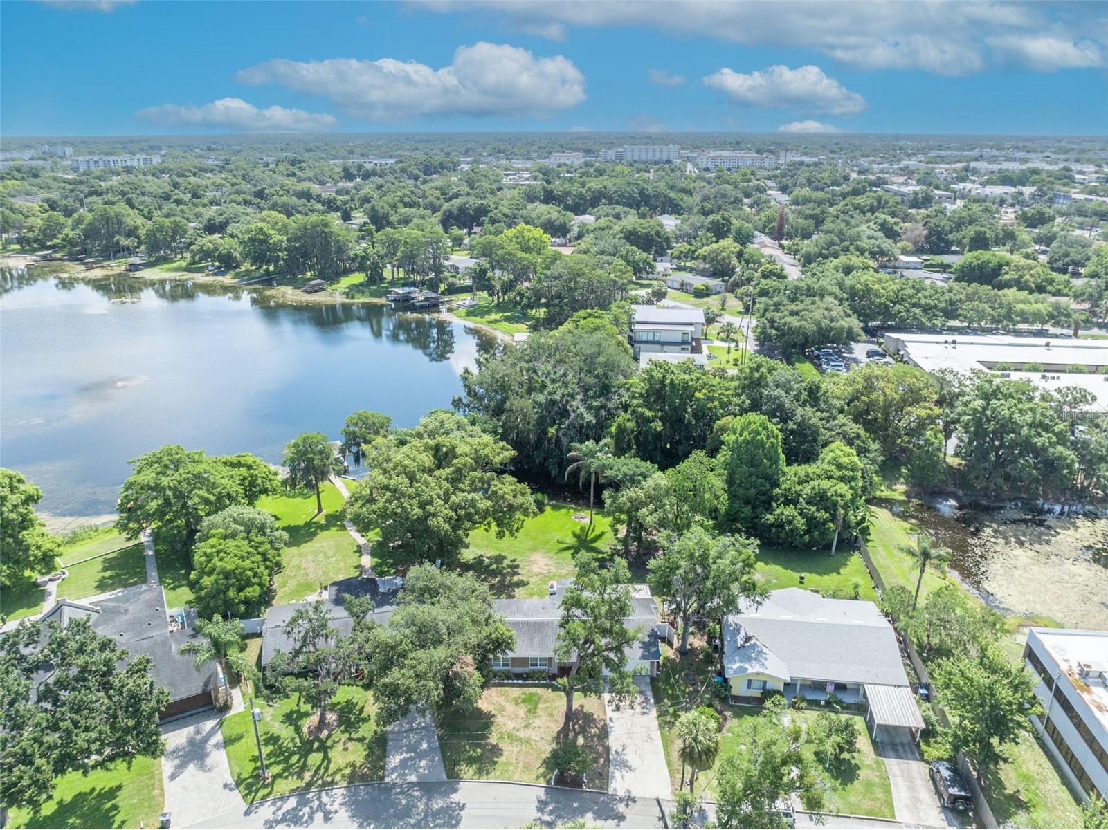 1009 Lake Bell Drive Winter Park FL 32789 - LAKE BELL O6409849 image36