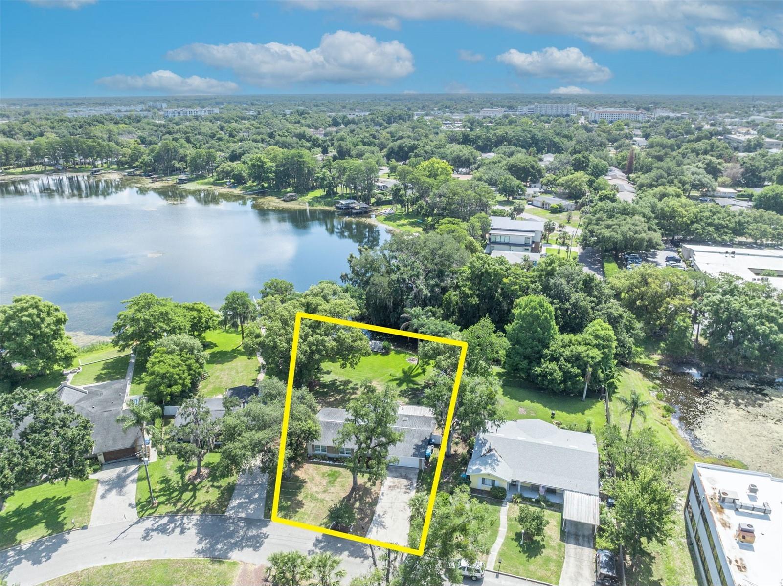 1009 Lake Bell Drive Winter Park FL 32789 - LAKE BELL O6409849 image37