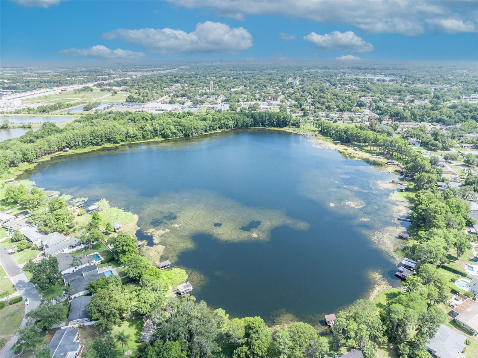 1009 Lake Bell Drive Winter Park FL 32789 - LAKE BELL O6410167 image13