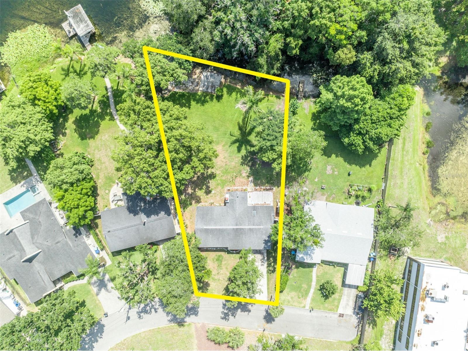 1009 Lake Bell Drive Winter Park FL 32789 - LAKE BELL O6410167 image7