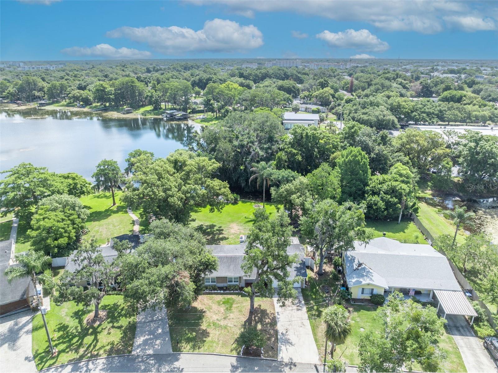 1009 Lake Bell Drive Winter Park FL 32789 - LAKE BELL O6410167 image9