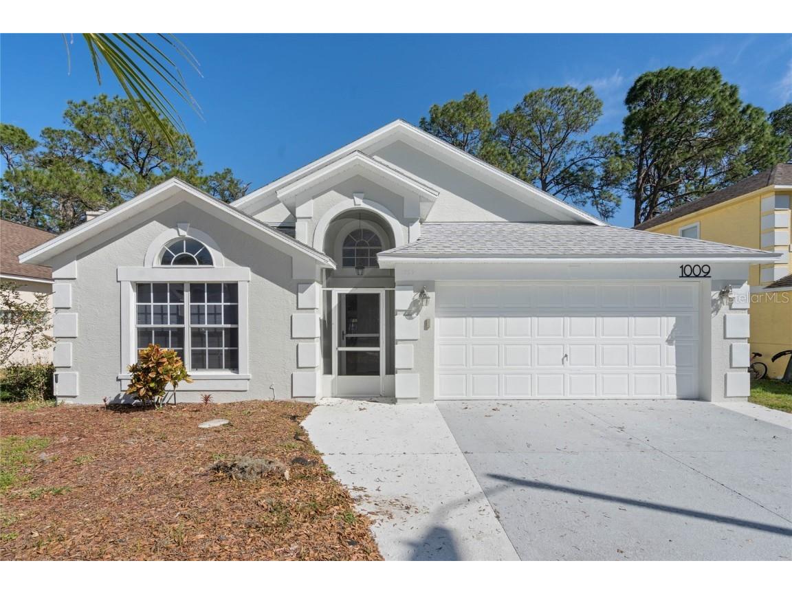 1009 Lake Davenport Boulevard Davenport FL 33897 - LAKE DAVENPORT O6087500 image1