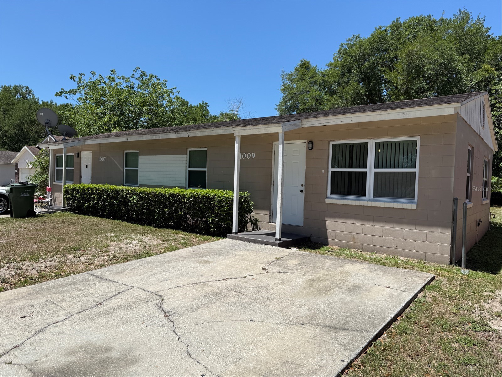 1009 Mccormack Street Leesburg FL 34748 G5112286 image1
