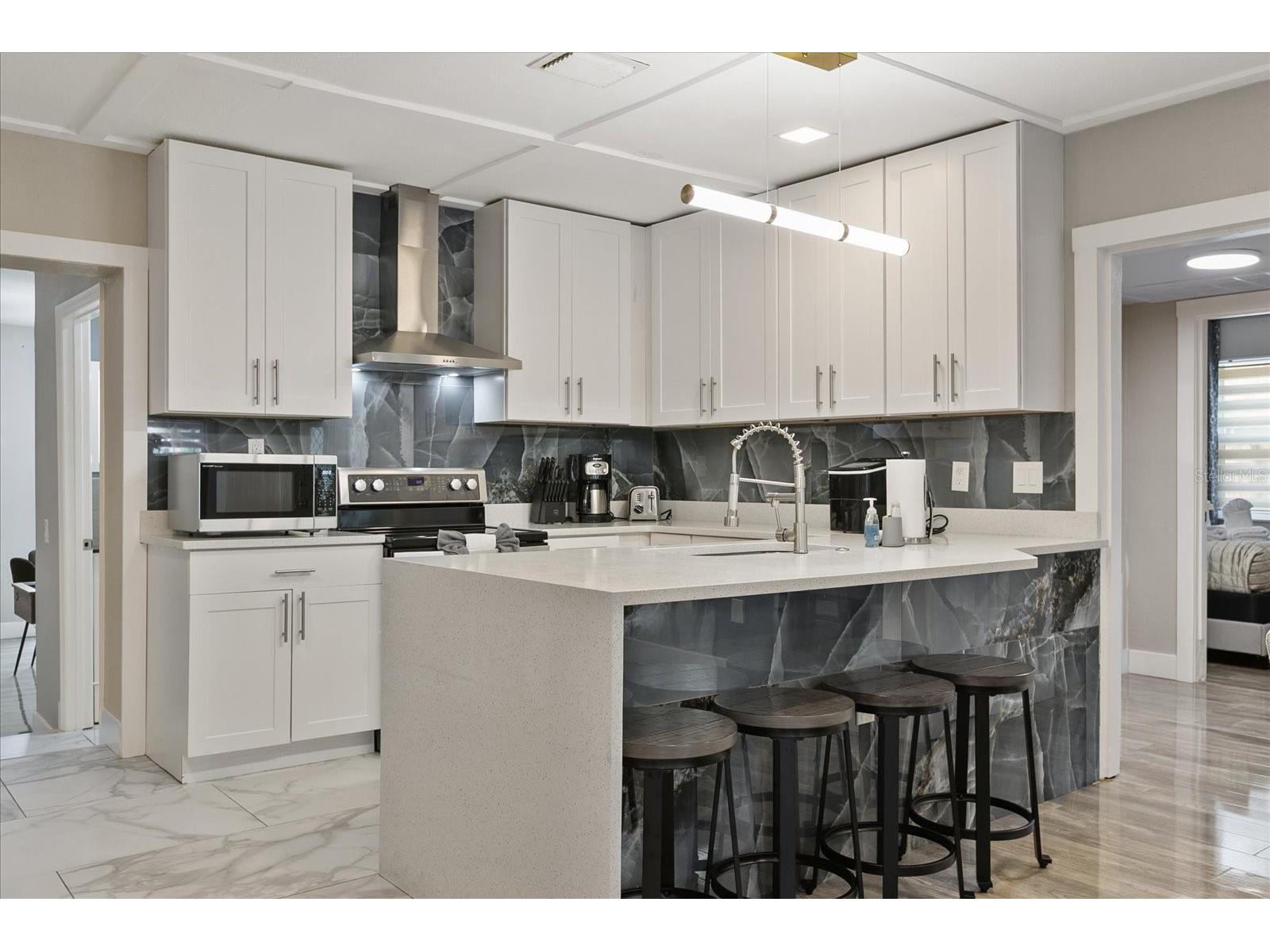 1009 N Betty Lane Clearwater FL 33755 - STEVENSON CREEK W7879196 image16