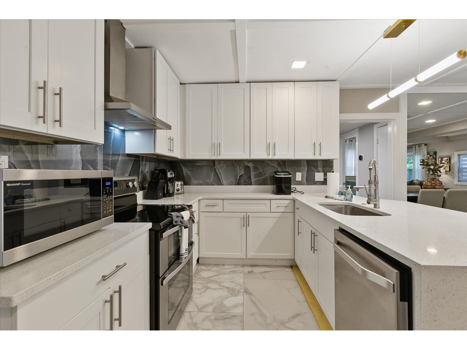 1009 N Betty Lane Clearwater FL 33755 - STEVENSON CREEK W7879196 image17