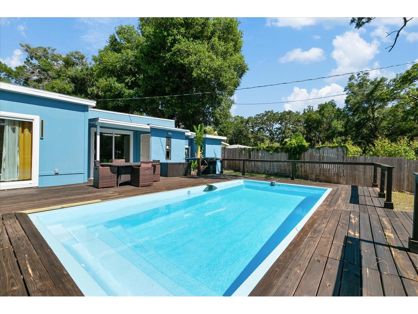 1009 N Betty Lane Clearwater FL 33755 - STEVENSON CREEK W7879196 image37