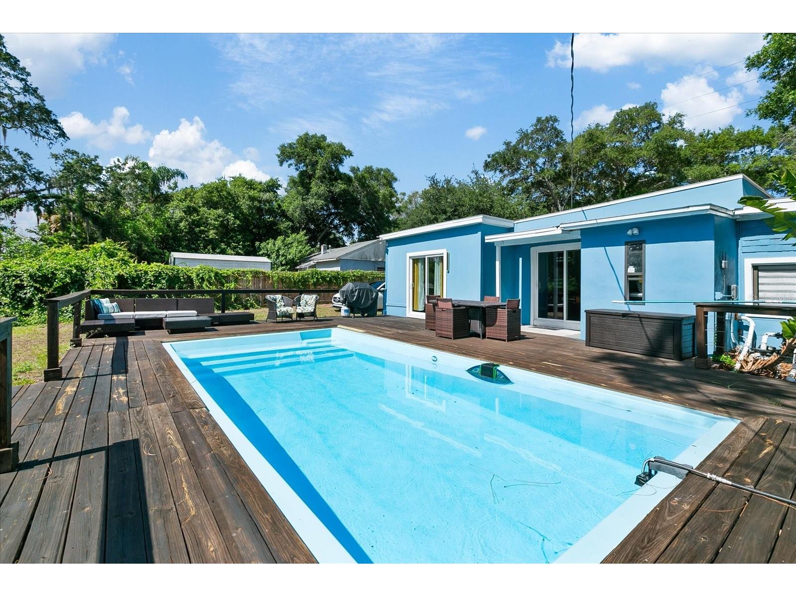 1009 N Betty Lane Clearwater FL 33755 - STEVENSON CREEK W7879196 image38