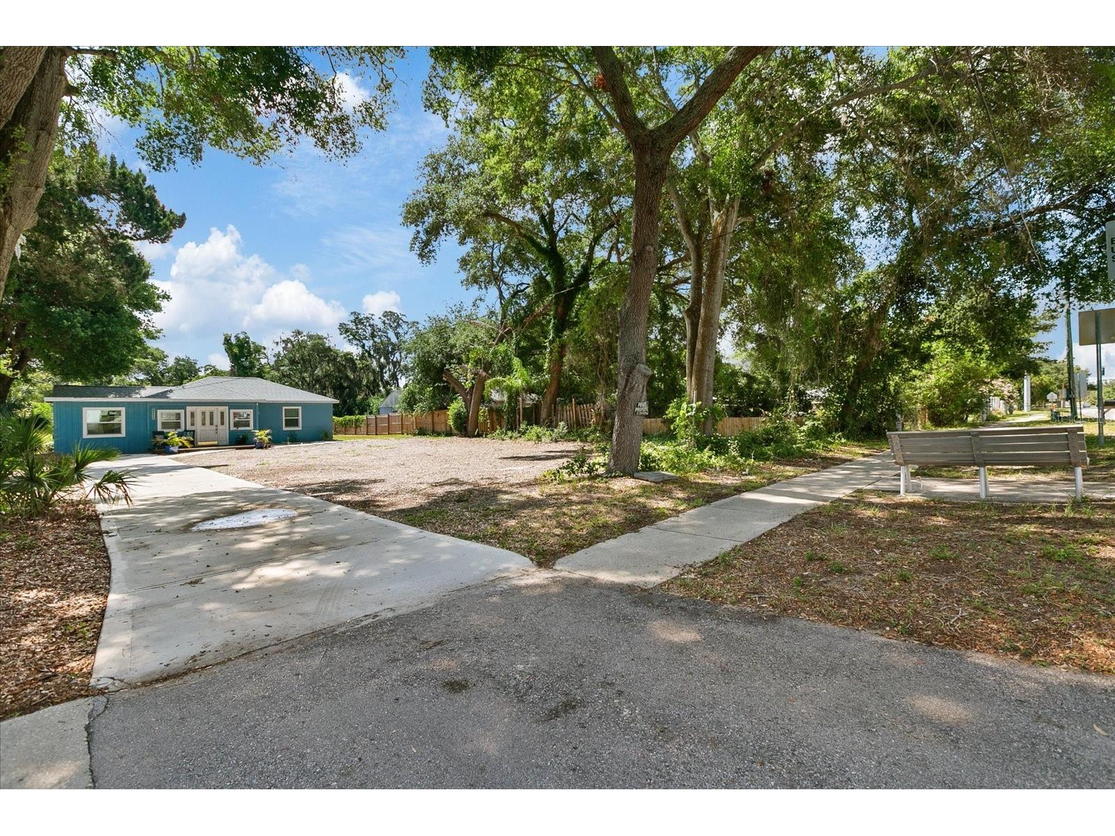 1009 N Betty Lane Clearwater FL 33755 - STEVENSON CREEK W7879196 image4