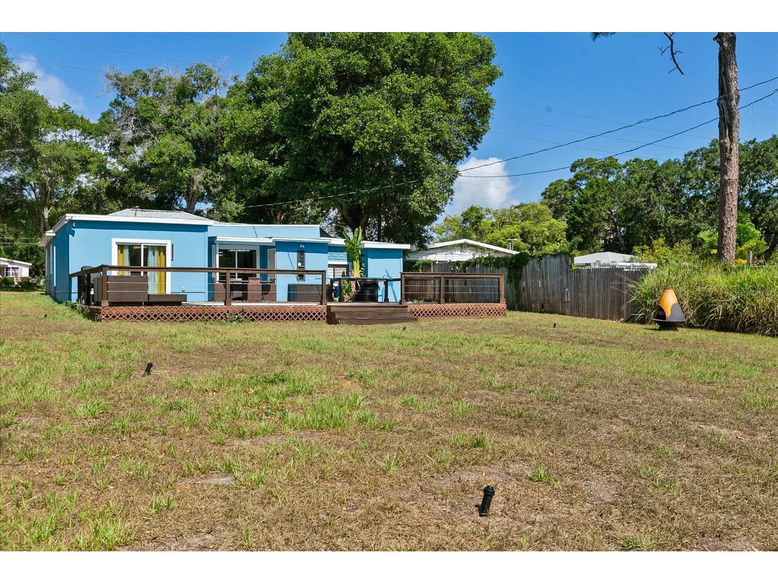 1009 N Betty Lane Clearwater FL 33755 - STEVENSON CREEK W7879196 image40