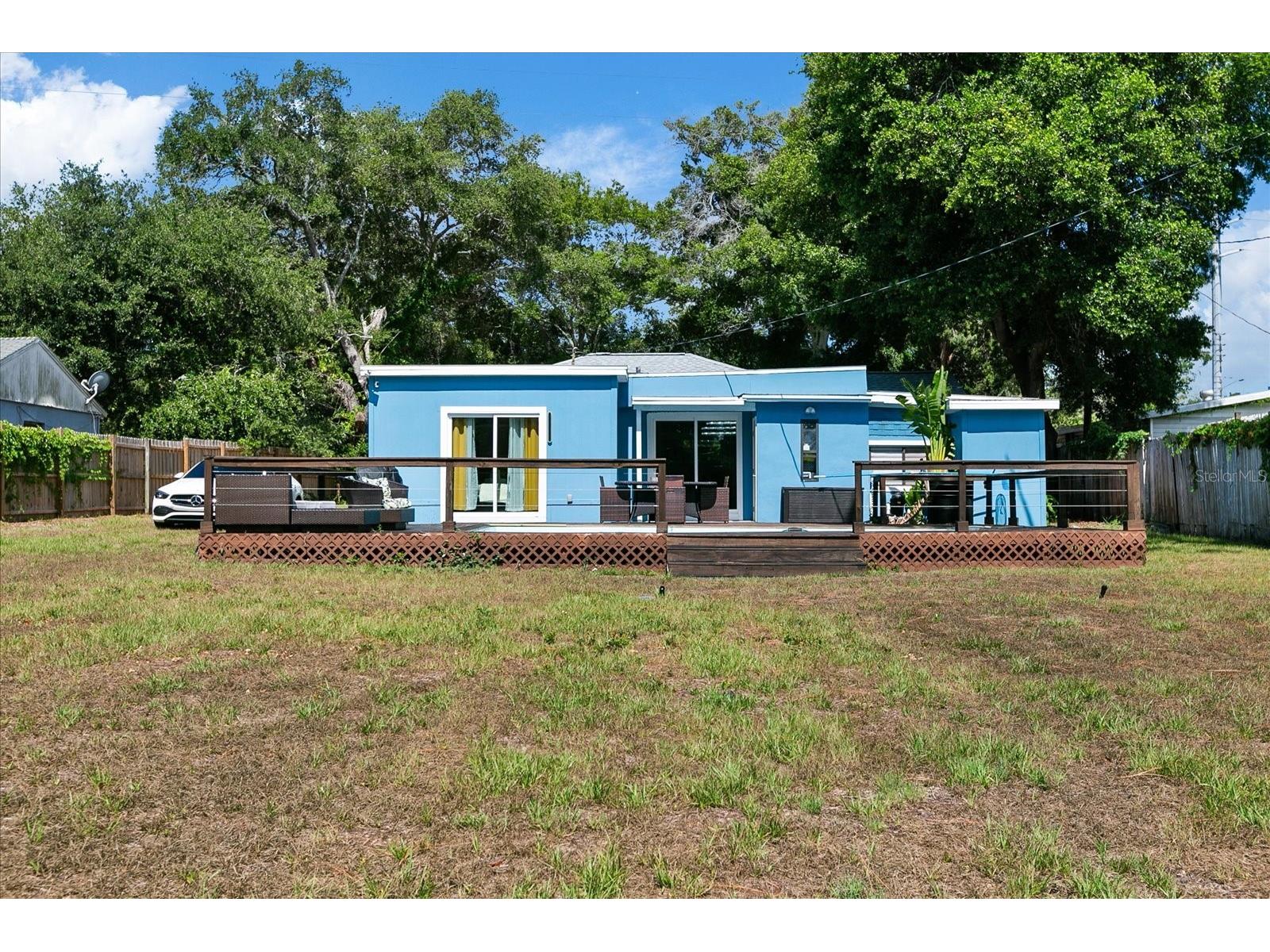 1009 N Betty Lane Clearwater FL 33755 - STEVENSON CREEK W7879196 image41