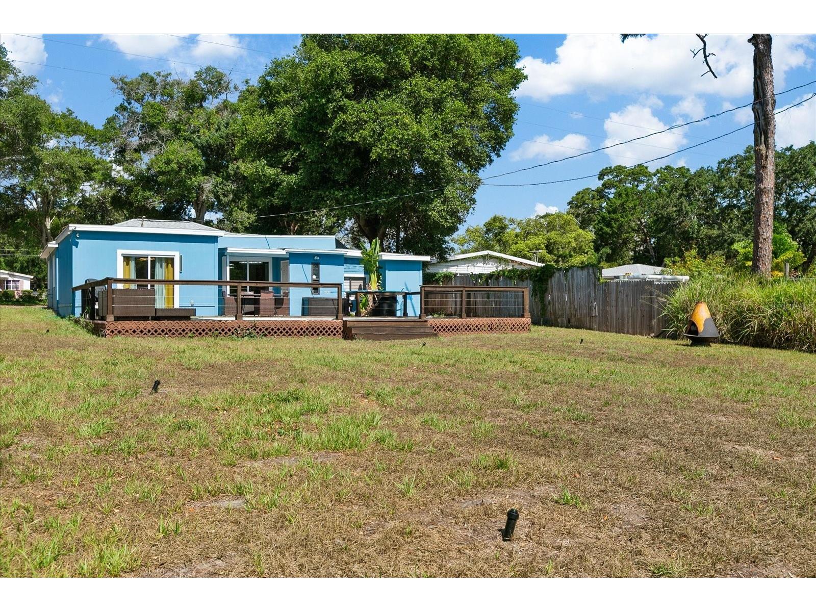 1009 N Betty Lane Clearwater FL 33755 - STEVENSON CREEK W7879196 image43