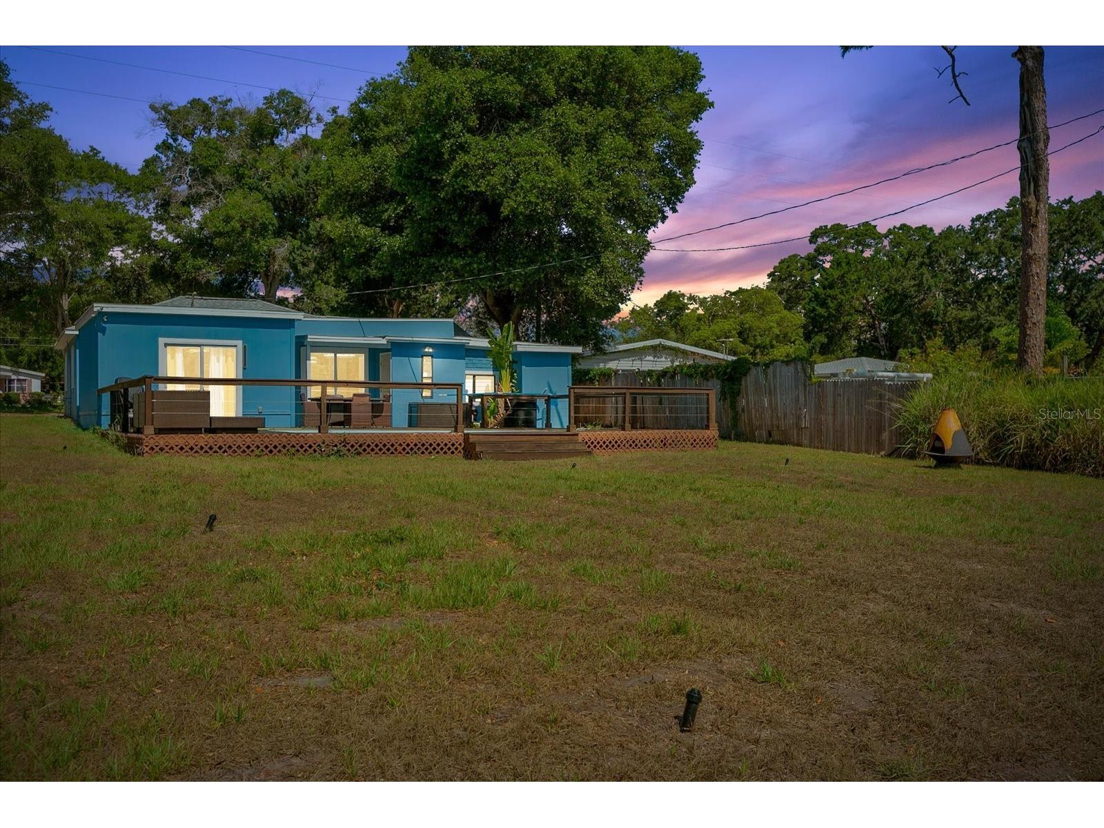 1009 N Betty Lane Clearwater FL 33755 - STEVENSON CREEK W7879196 image44