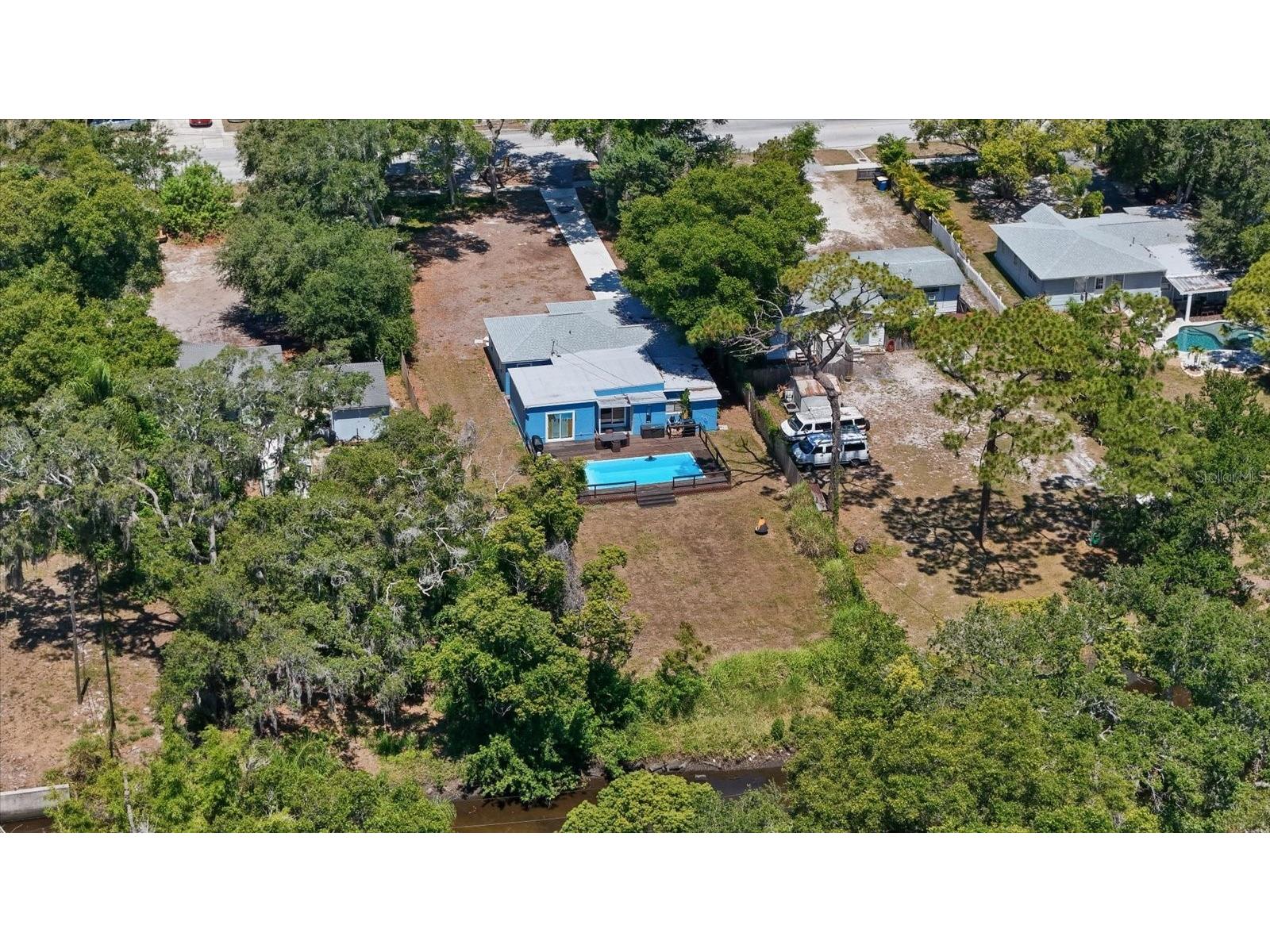 1009 N Betty Lane Clearwater FL 33755 - STEVENSON CREEK W7879196 image5