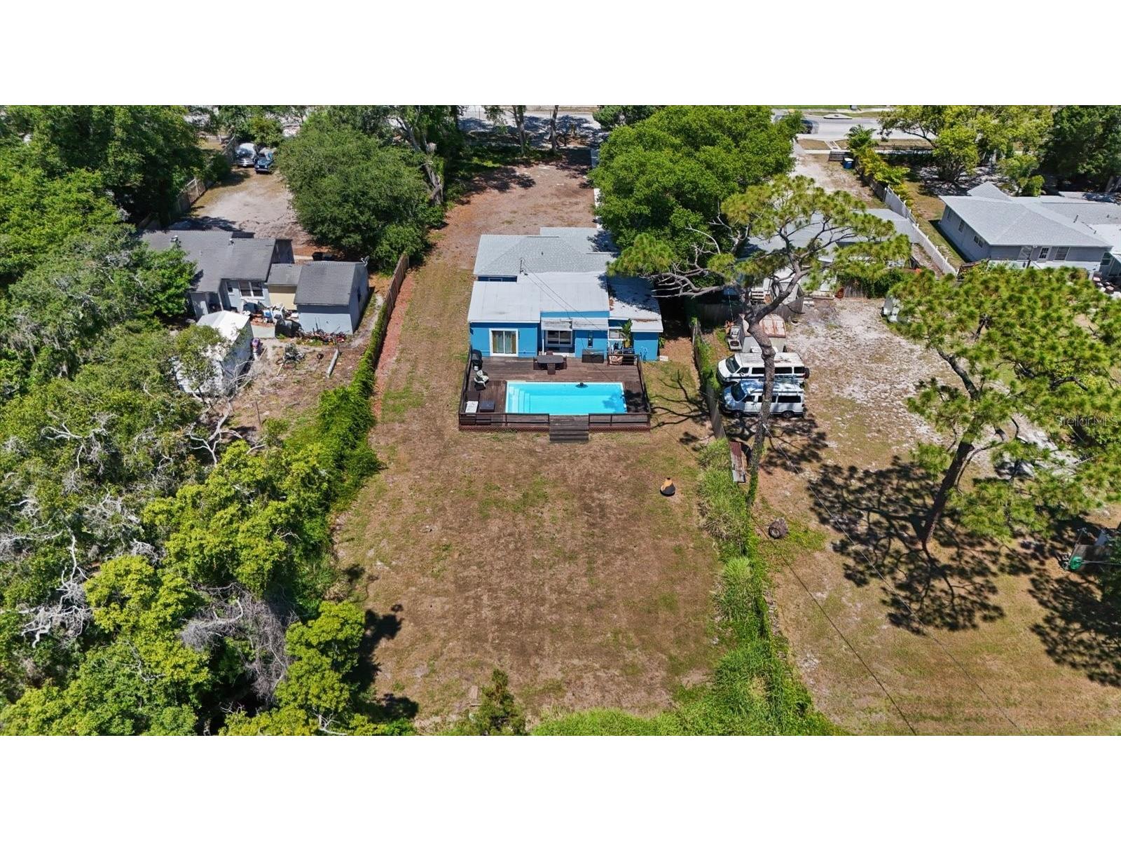 1009 N Betty Lane Clearwater FL 33755 - STEVENSON CREEK W7879196 image6