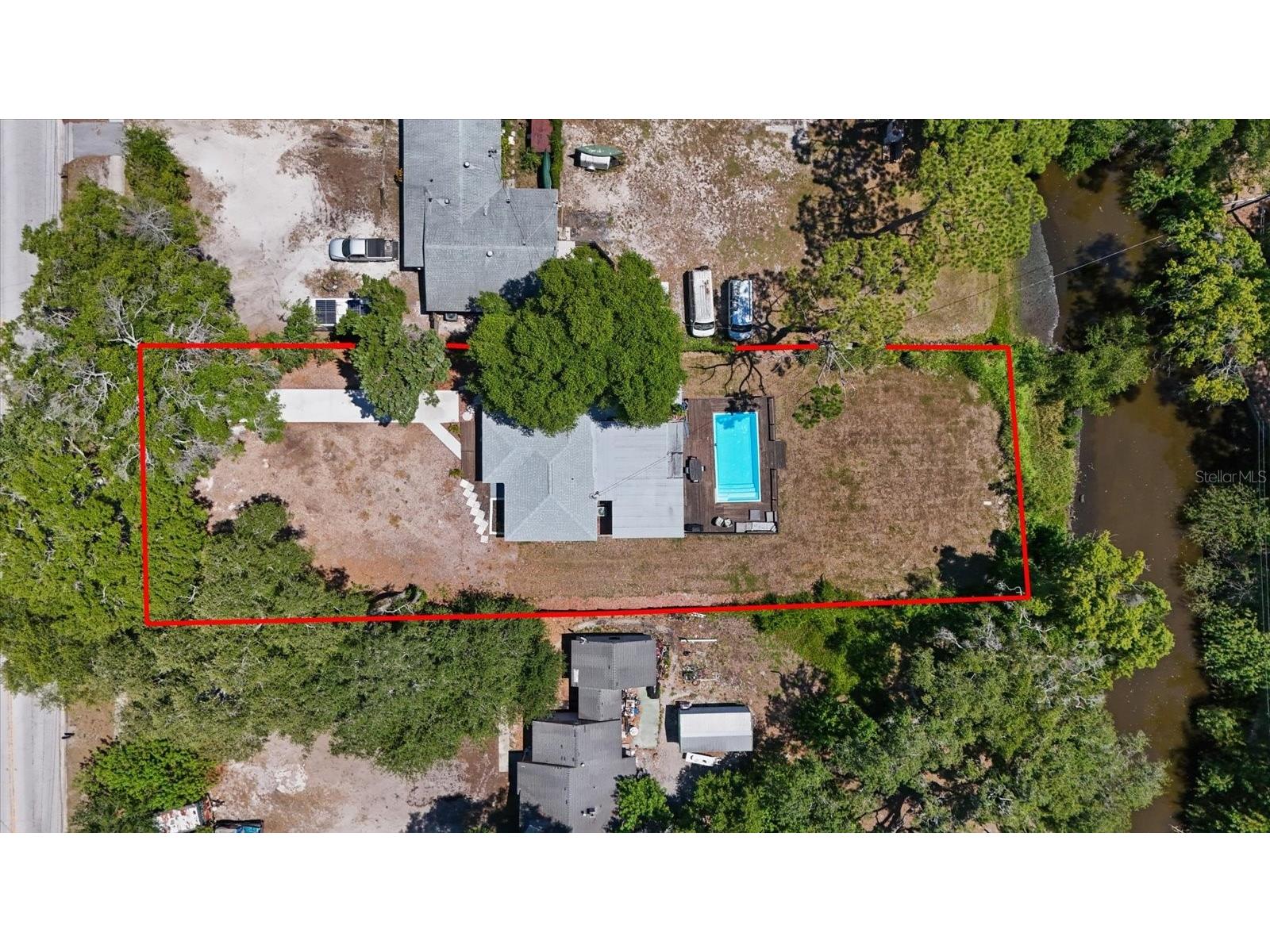 1009 N Betty Lane Clearwater FL 33755 - STEVENSON CREEK W7879196 image7