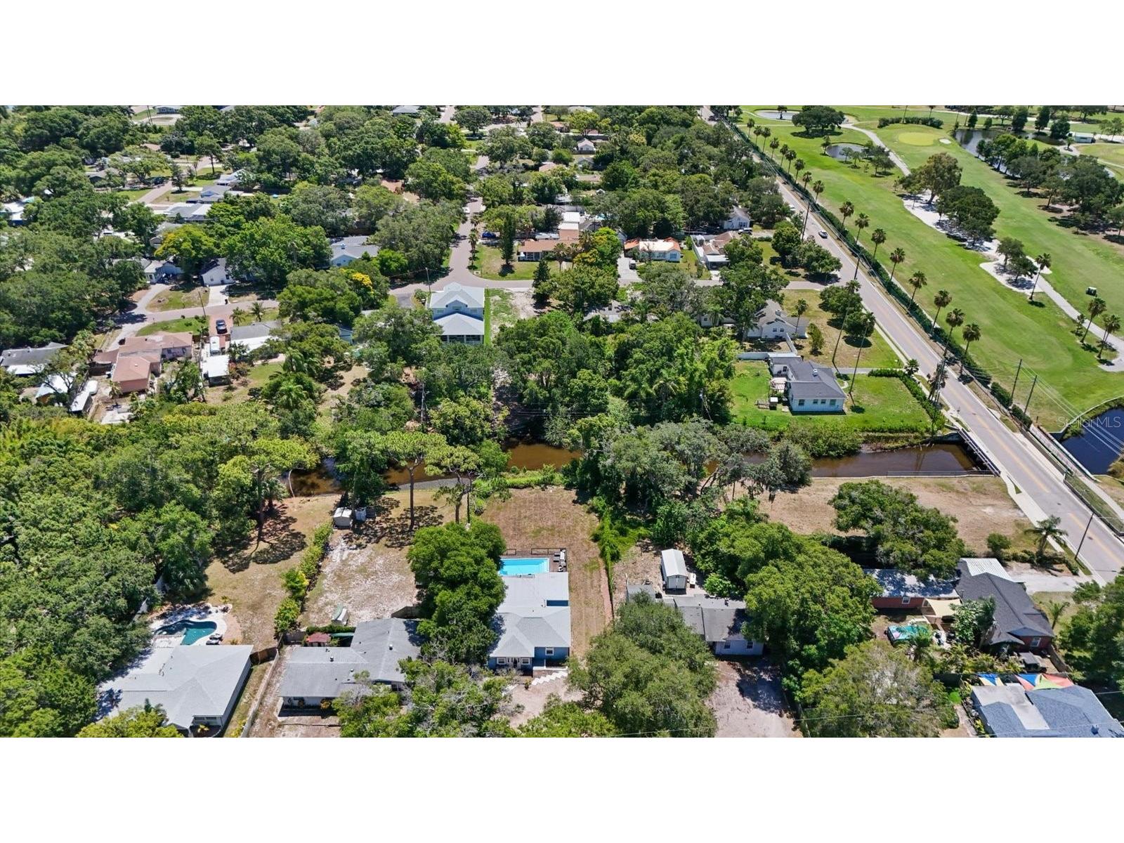 1009 N Betty Lane Clearwater FL 33755 - STEVENSON CREEK W7879196 image9