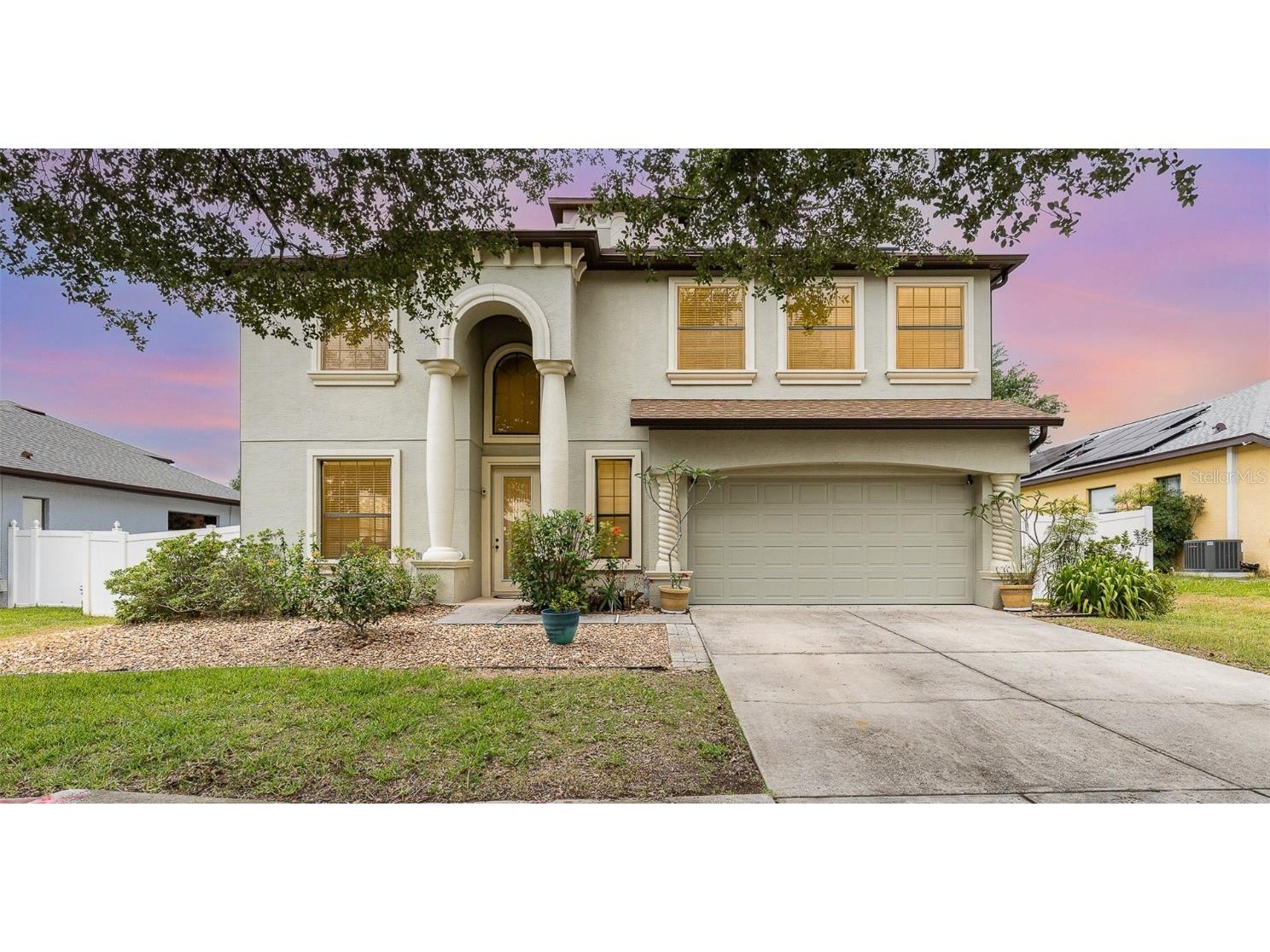 1009 Natural Oaks Drive Orange City FL 32763 V4936532 image1