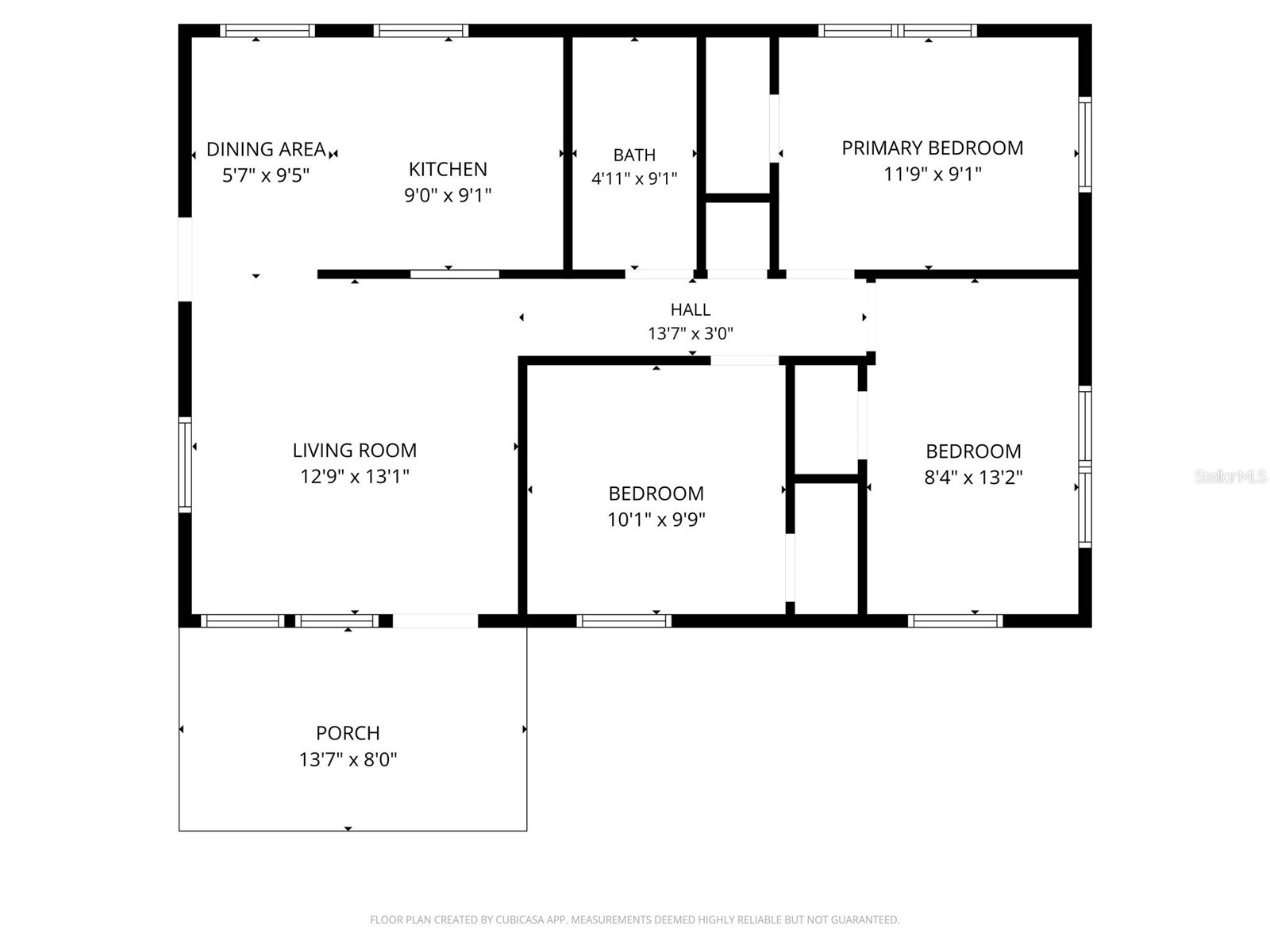 1009 Nebraska Street Leesburg FL 34748 G5113279 image27