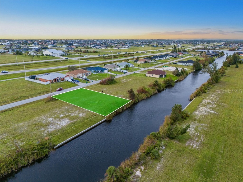 1009 NW 31 Street Cape Coral FL 33993 O6309718 image1