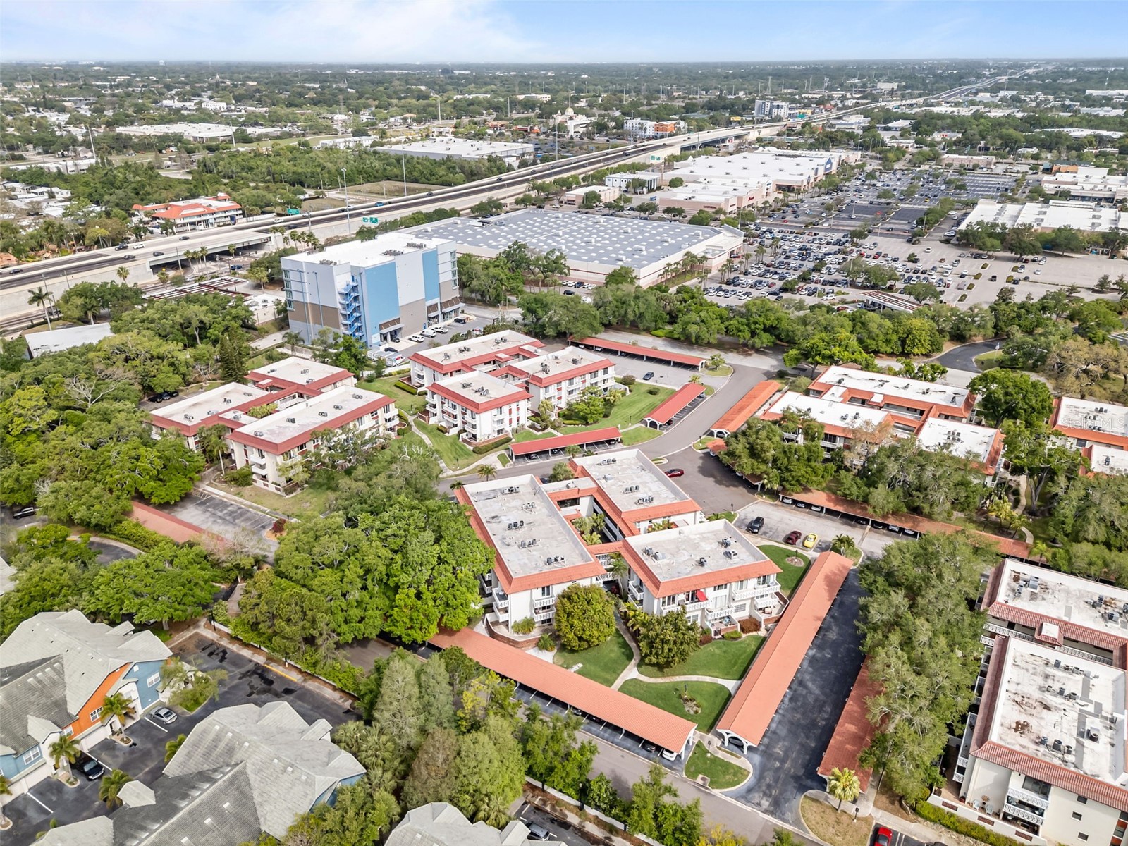 1009 Pearce Drive #206 Clearwater FL 33764 TB8490594 image23