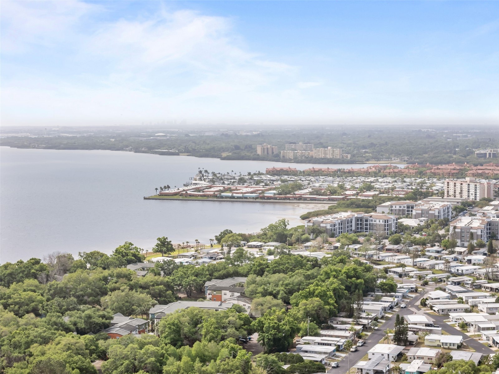 1009 Pearce Drive #206 Clearwater FL 33764 TB8490594 image24