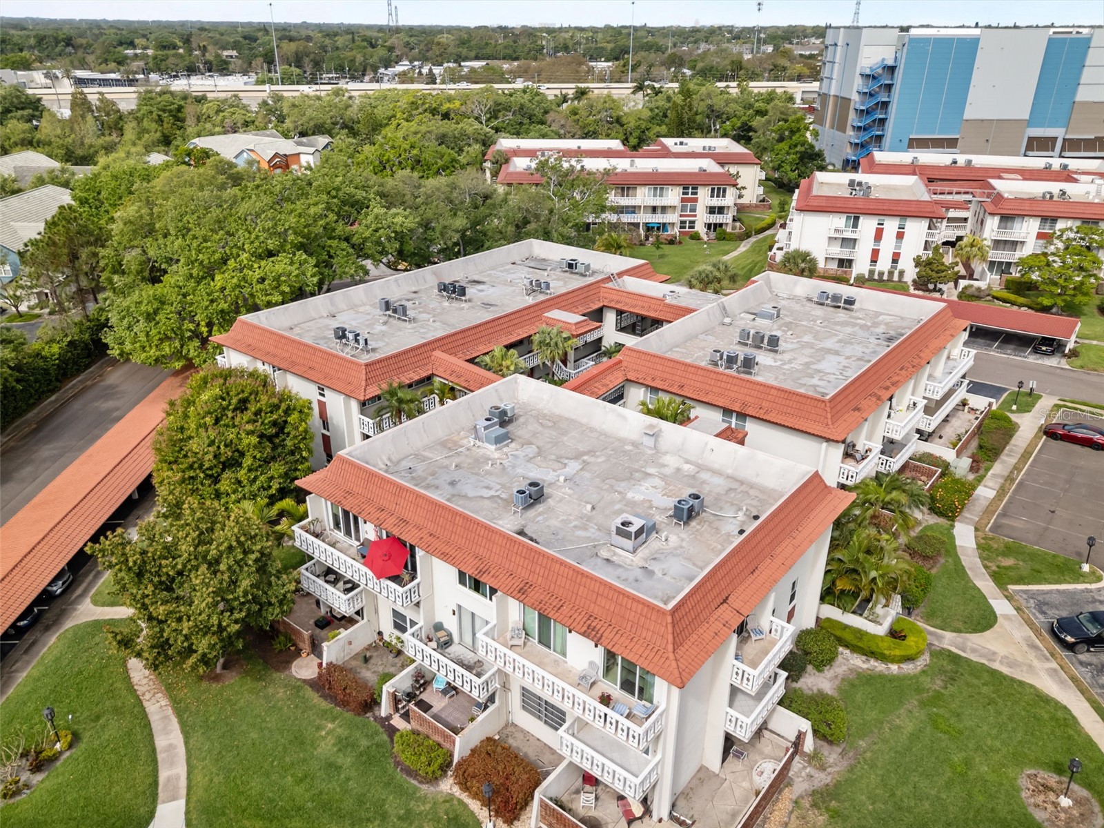 1009 Pearce Drive #206 Clearwater FL 33764 TB8490594 image25