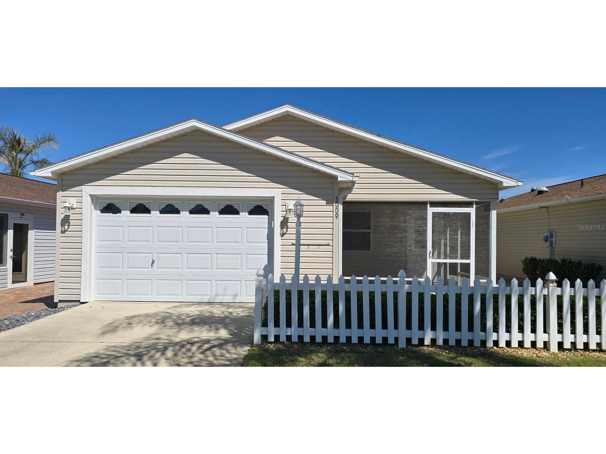 1009 Ridgeville Road The Villages FL 32162 OM722964 image1