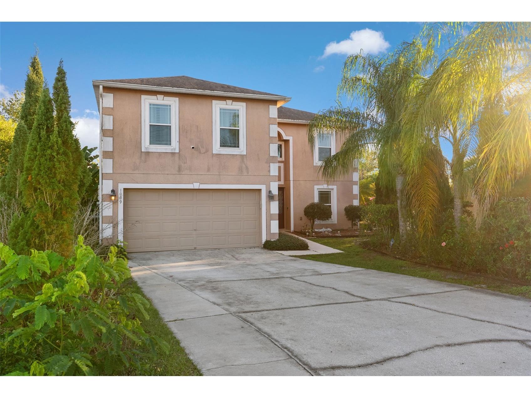 1009 Ronlin Street Haines City FL 33844 L4958110 image1