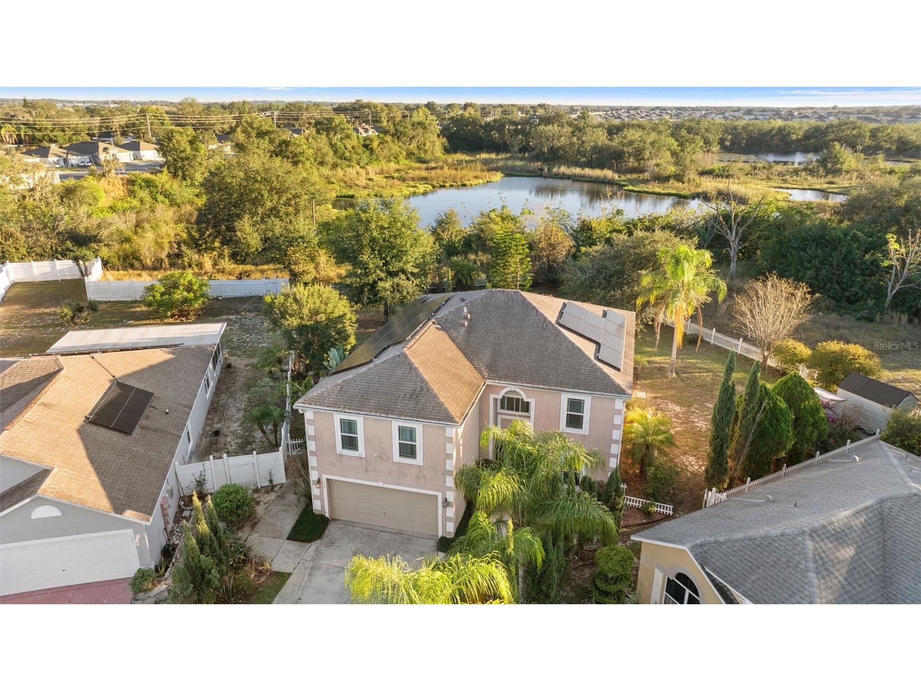 1009 Ronlin Street Haines City FL 33844 L4958110 image45